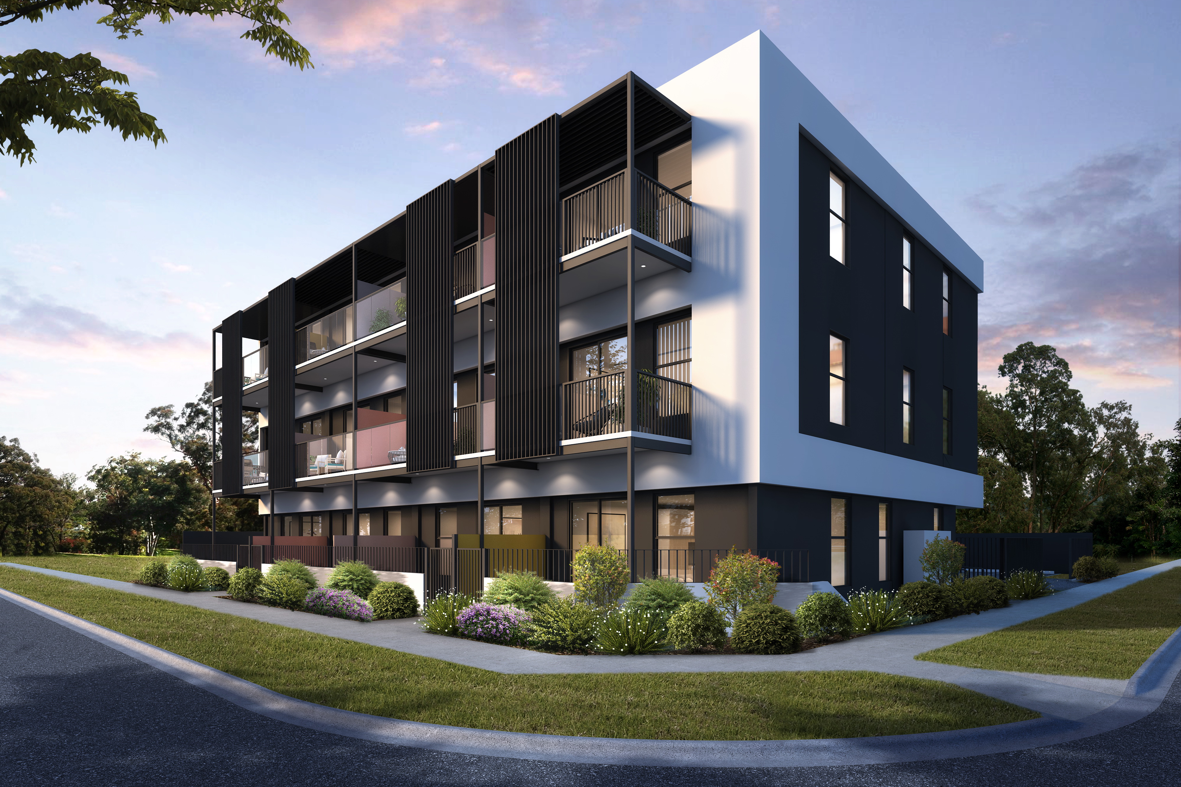 162 Churchill Rd External